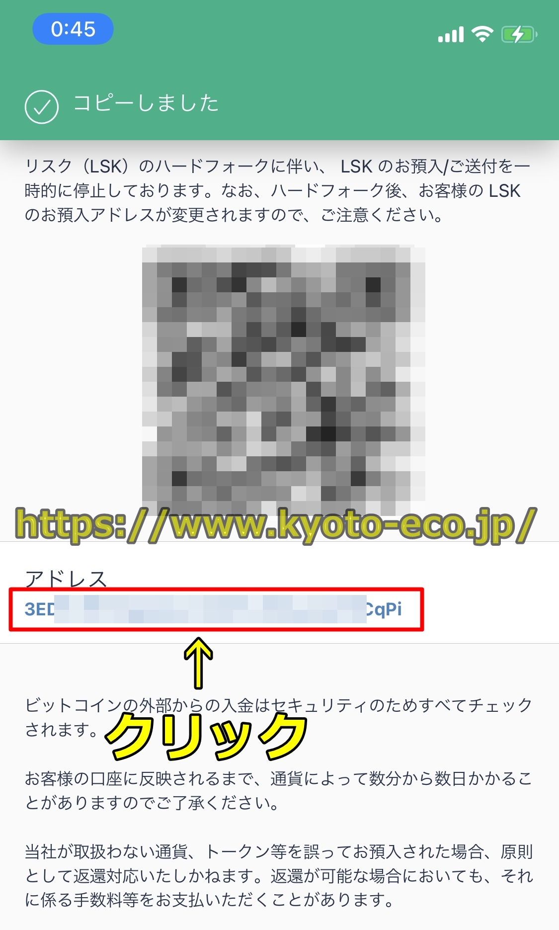 ビットカジノ