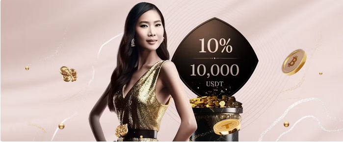 ビットカジノ
